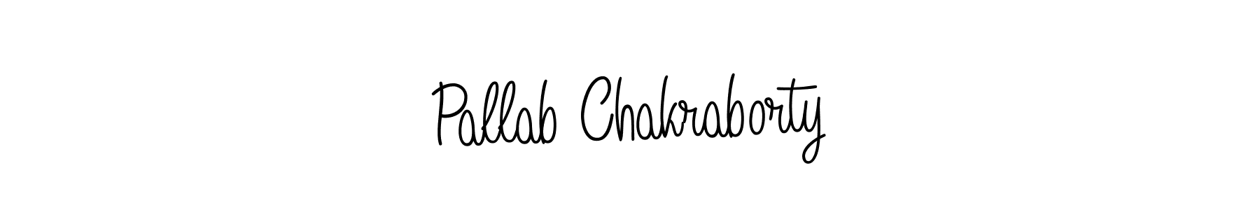 Best and Professional Signature Style for Pallab Chakraborty. Angelique-Rose-font-FFP Best Signature Style Collection. Pallab Chakraborty signature style 5 images and pictures png