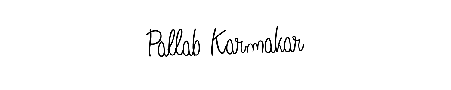 You can use this online signature creator to create a handwritten signature for the name Pallab Karmakar. This is the best online autograph maker. Pallab Karmakar signature style 5 images and pictures png