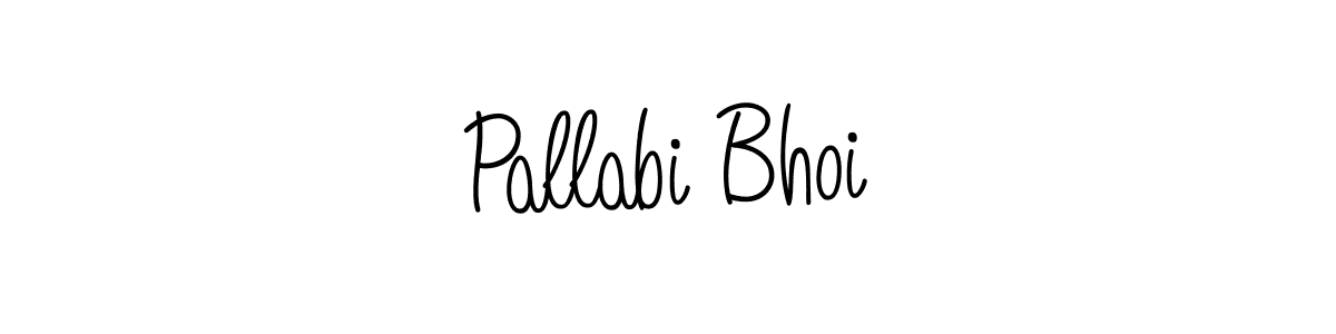 Also You can easily find your signature by using the search form. We will create Pallabi Bhoi name handwritten signature images for you free of cost using Angelique-Rose-font-FFP sign style. Pallabi Bhoi signature style 5 images and pictures png