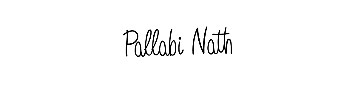 Similarly Angelique-Rose-font-FFP is the best handwritten signature design. Signature creator online .You can use it as an online autograph creator for name Pallabi Nath. Pallabi Nath signature style 5 images and pictures png