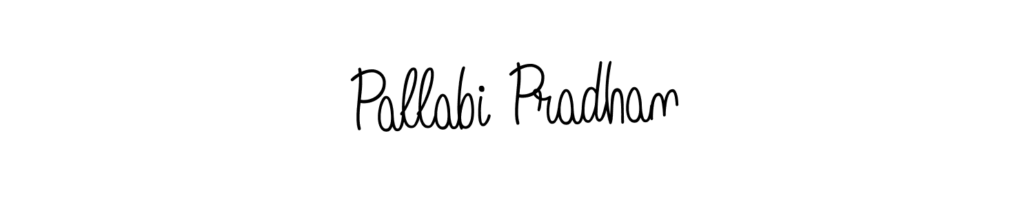 Here are the top 10 professional signature styles for the name Pallabi Pradhan. These are the best autograph styles you can use for your name. Pallabi Pradhan signature style 5 images and pictures png