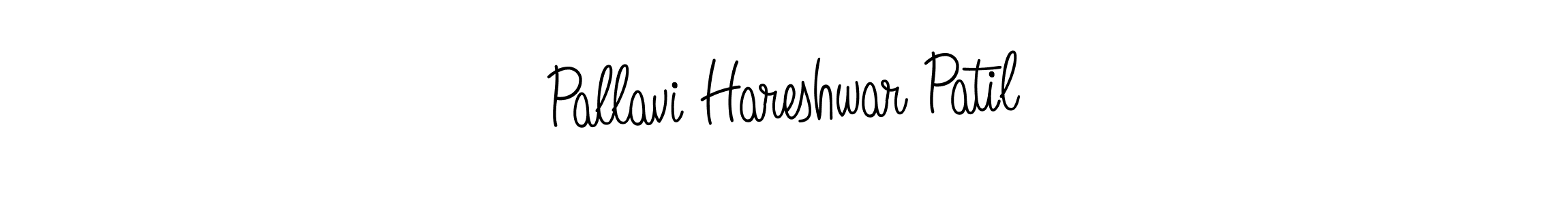 Here are the top 10 professional signature styles for the name Pallavi Hareshwar Patil. These are the best autograph styles you can use for your name. Pallavi Hareshwar Patil signature style 5 images and pictures png