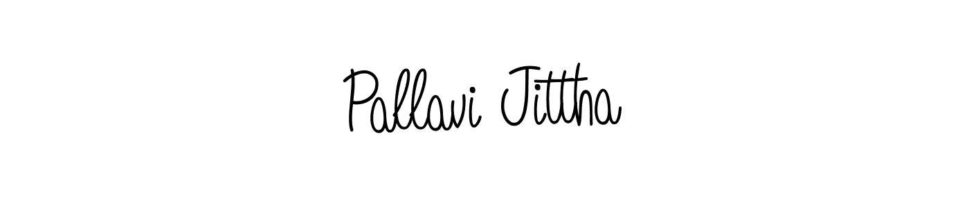 This is the best signature style for the Pallavi Jittha name. Also you like these signature font (Angelique-Rose-font-FFP). Mix name signature. Pallavi Jittha signature style 5 images and pictures png