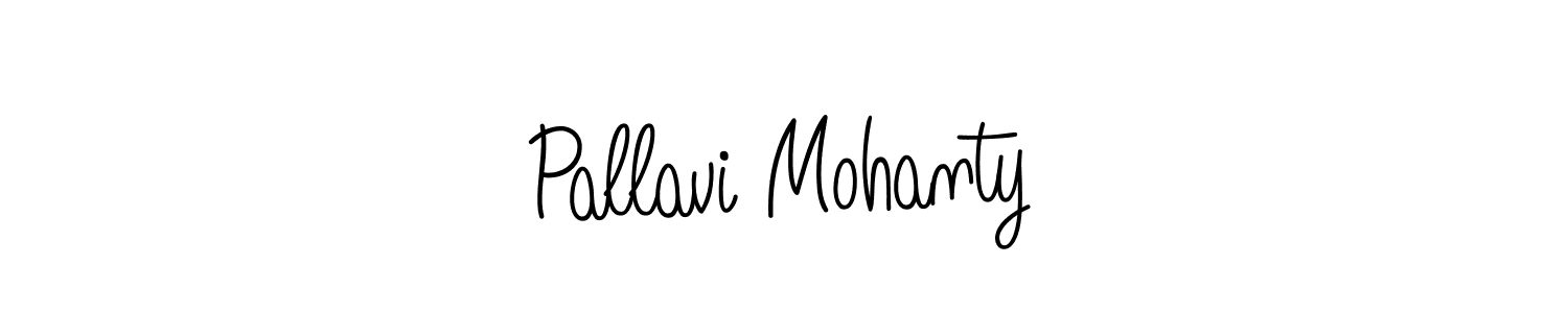 You can use this online signature creator to create a handwritten signature for the name Pallavi Mohanty. This is the best online autograph maker. Pallavi Mohanty signature style 5 images and pictures png