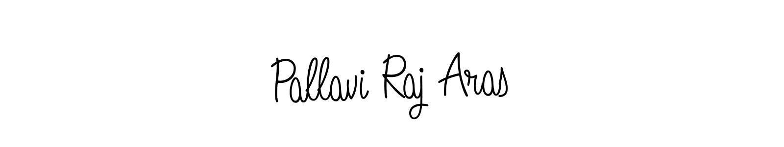 if you are searching for the best signature style for your name Pallavi Raj Aras. so please give up your signature search. here we have designed multiple signature styles  using Angelique-Rose-font-FFP. Pallavi Raj Aras signature style 5 images and pictures png