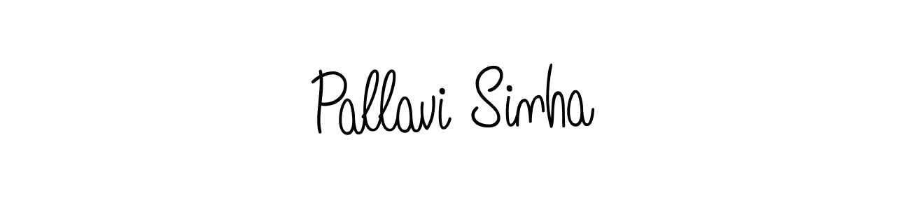 if you are searching for the best signature style for your name Pallavi Sinha. so please give up your signature search. here we have designed multiple signature styles  using Angelique-Rose-font-FFP. Pallavi Sinha signature style 5 images and pictures png