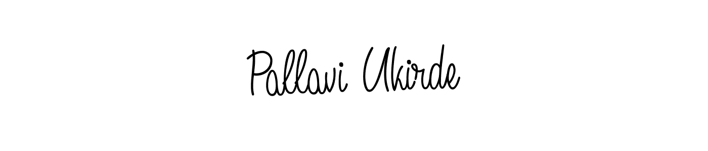 Also You can easily find your signature by using the search form. We will create Pallavi Ukirde name handwritten signature images for you free of cost using Angelique-Rose-font-FFP sign style. Pallavi Ukirde signature style 5 images and pictures png
