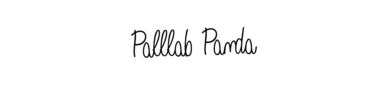 See photos of Palllab Panda official signature by Spectra . Check more albums & portfolios. Read reviews & check more about Angelique-Rose-font-FFP font. Palllab Panda signature style 5 images and pictures png