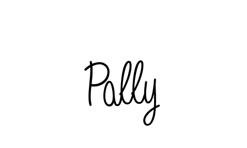 See photos of Pally official signature by Spectra . Check more albums & portfolios. Read reviews & check more about Angelique-Rose-font-FFP font. Pally signature style 5 images and pictures png