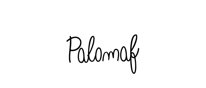 Also You can easily find your signature by using the search form. We will create Palomaf name handwritten signature images for you free of cost using Angelique-Rose-font-FFP sign style. Palomaf signature style 5 images and pictures png