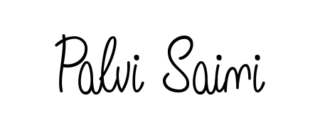 Turn your name Palvi Saini into a signature brand with Angelique-Rose-font-FFP styling. Download in standard PNG or transparent format anytime. Palvi Saini signature style 5 images and pictures png