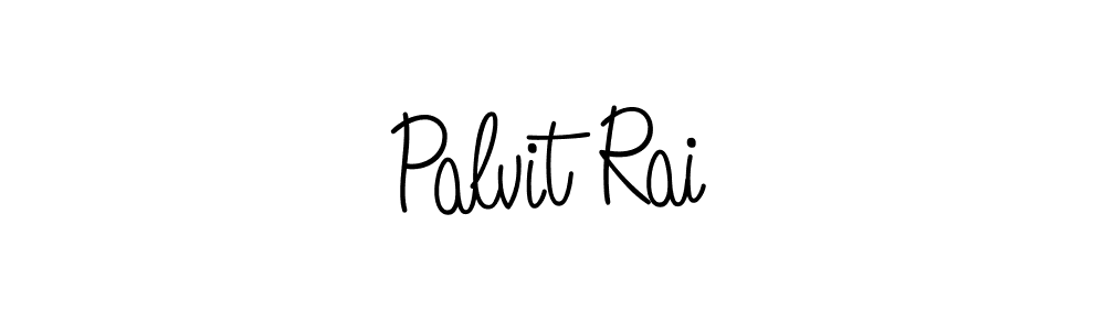 It looks lik you need a new signature style for name Palvit Rai. Design unique handwritten (Angelique-Rose-font-FFP) signature with our free signature maker in just a few clicks. Palvit Rai signature style 5 images and pictures png