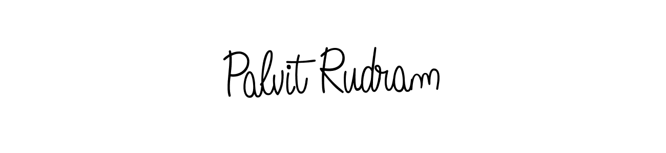 See photos of Palvit Rudram official signature by Spectra . Check more albums & portfolios. Read reviews & check more about Angelique-Rose-font-FFP font. Palvit Rudram signature style 5 images and pictures png