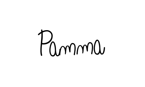 Similarly Angelique-Rose-font-FFP is the best handwritten signature design. Signature creator online .You can use it as an online autograph creator for name Pamma. Pamma signature style 5 images and pictures png