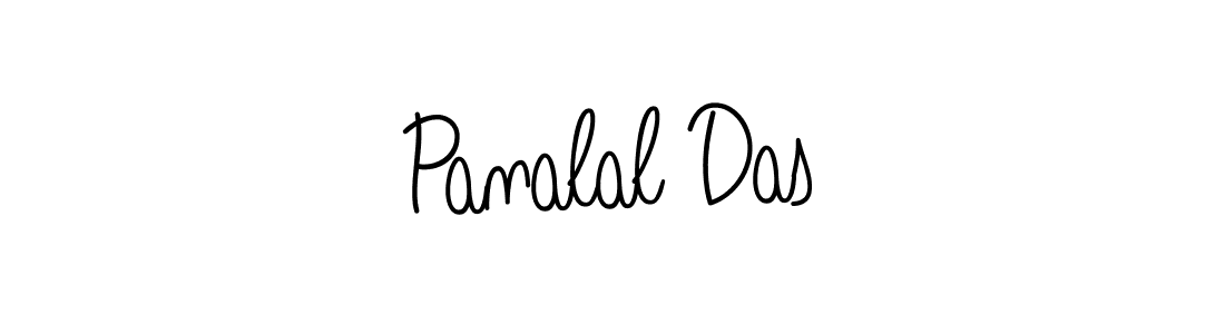 How to Draw Panalal Das signature style? Angelique-Rose-font-FFP is a latest design signature styles for name Panalal Das. Panalal Das signature style 5 images and pictures png
