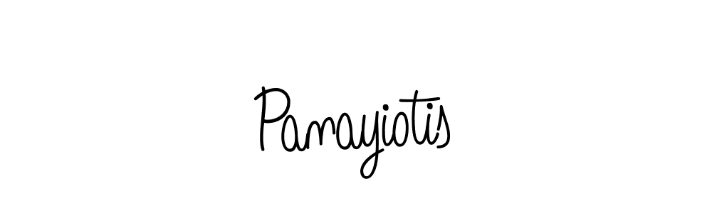 Make a short Panayiotis signature style. Manage your documents anywhere anytime using Angelique-Rose-font-FFP. Create and add eSignatures, submit forms, share and send files easily. Panayiotis signature style 5 images and pictures png