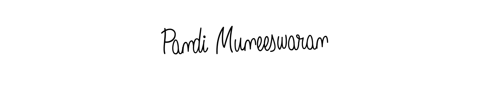 You can use this online signature creator to create a handwritten signature for the name Pandi Muneeswaran. This is the best online autograph maker. Pandi Muneeswaran signature style 5 images and pictures png