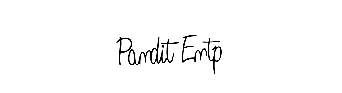 Check out images of Autograph of Pandit Entp name. Actor Pandit Entp Signature Style. Angelique-Rose-font-FFP is a professional sign style online. Pandit Entp signature style 5 images and pictures png