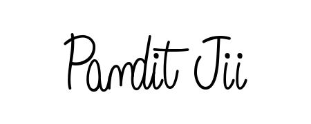 Generate high-definition signature styles for Pandit Jii. The Angelique-Rose-font-FFP typeface ensures crisp legibility and sophisticated design. Pandit Jii signature style 5 images and pictures png