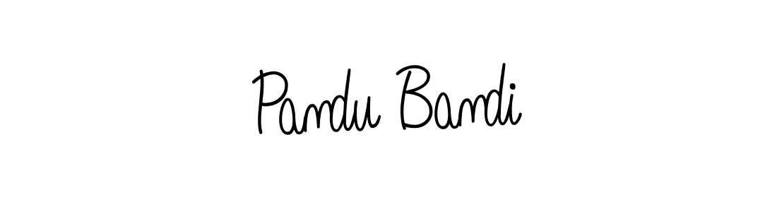 See photos of Pandu Bandi official signature by Spectra . Check more albums & portfolios. Read reviews & check more about Angelique-Rose-font-FFP font. Pandu Bandi signature style 5 images and pictures png
