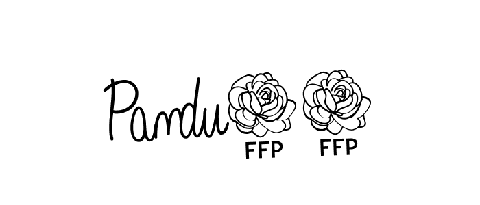 Also You can easily find your signature by using the search form. We will create Pandu20 name handwritten signature images for you free of cost using Angelique-Rose-font-FFP sign style. Pandu20 signature style 5 images and pictures png