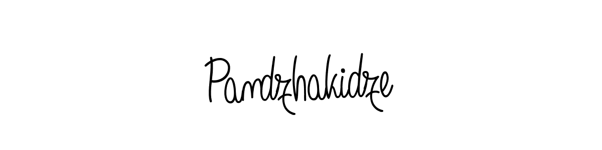 Also You can easily find your signature by using the search form. We will create Pandzhakidze name handwritten signature images for you free of cost using Angelique-Rose-font-FFP sign style. Pandzhakidze signature style 5 images and pictures png