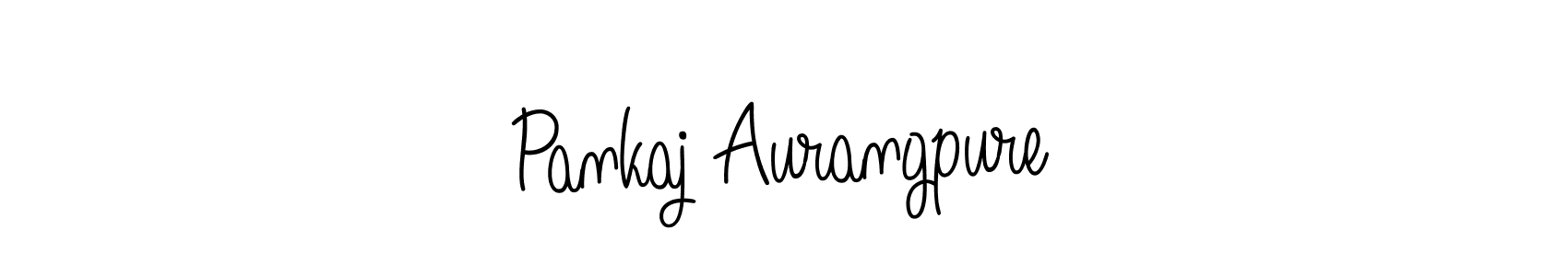 It looks lik you need a new signature style for name Pankaj Aurangpure. Design unique handwritten (Angelique-Rose-font-FFP) signature with our free signature maker in just a few clicks. Pankaj Aurangpure signature style 5 images and pictures png