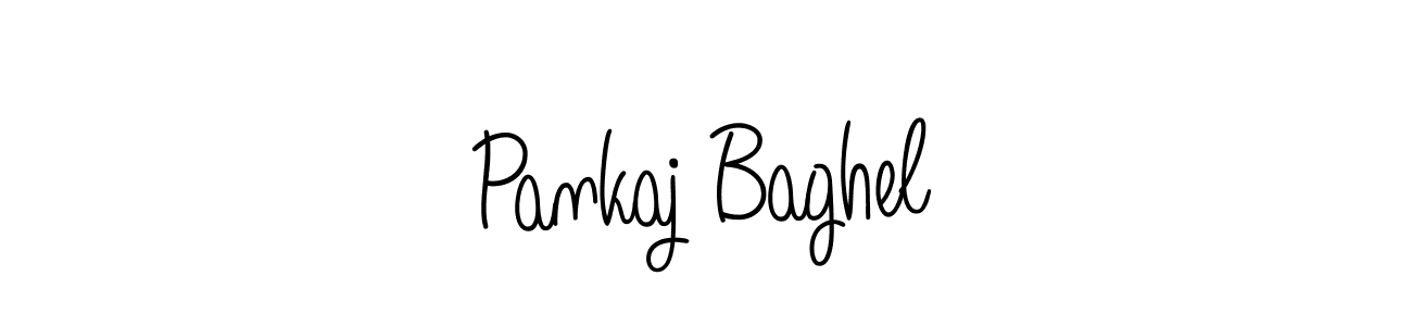 You can use this online signature creator to create a handwritten signature for the name Pankaj Baghel. This is the best online autograph maker. Pankaj Baghel signature style 5 images and pictures png