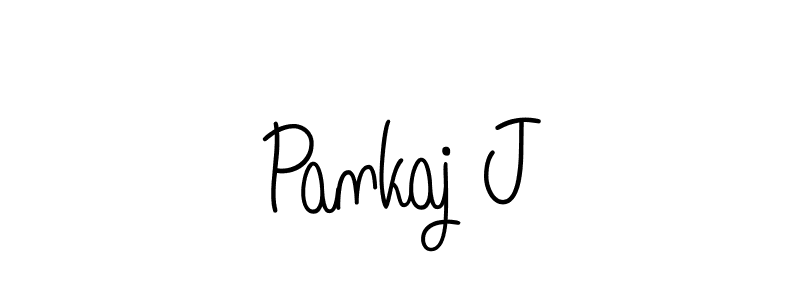 Check out images of Autograph of Pankaj J name. Actor Pankaj J Signature Style. Angelique-Rose-font-FFP is a professional sign style online. Pankaj J signature style 5 images and pictures png