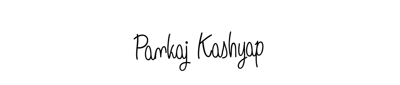 It looks lik you need a new signature style for name Pankaj Kashyap. Design unique handwritten (Angelique-Rose-font-FFP) signature with our free signature maker in just a few clicks. Pankaj Kashyap signature style 5 images and pictures png