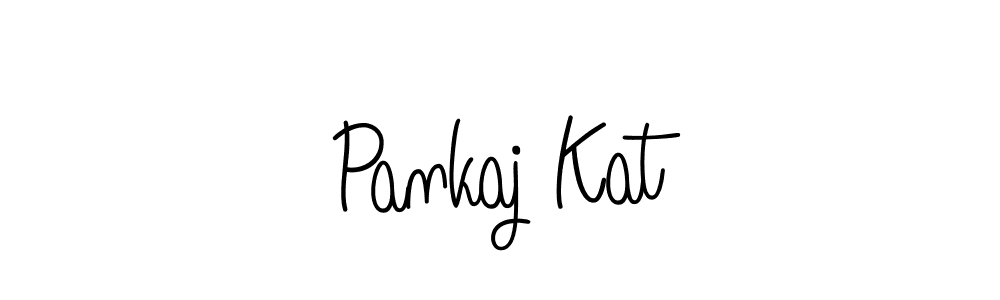 This is the best signature style for the Pankaj Kat name. Also you like these signature font (Angelique-Rose-font-FFP). Mix name signature. Pankaj Kat signature style 5 images and pictures png