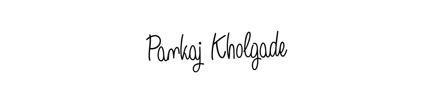 Also You can easily find your signature by using the search form. We will create Pankaj Kholgade name handwritten signature images for you free of cost using Angelique-Rose-font-FFP sign style. Pankaj Kholgade signature style 5 images and pictures png