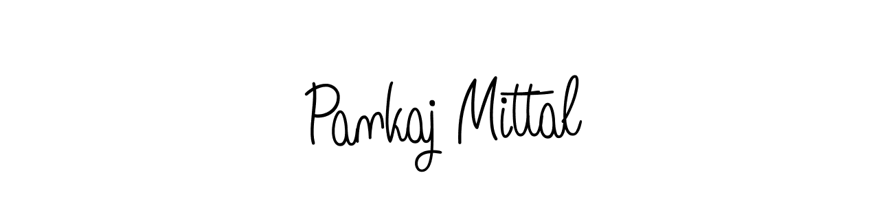 Here are the top 10 professional signature styles for the name Pankaj Mittal. These are the best autograph styles you can use for your name. Pankaj Mittal signature style 5 images and pictures png