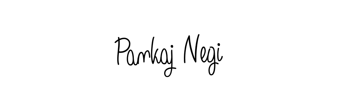 You can use this online signature creator to create a handwritten signature for the name Pankaj Negi. This is the best online autograph maker. Pankaj Negi signature style 5 images and pictures png