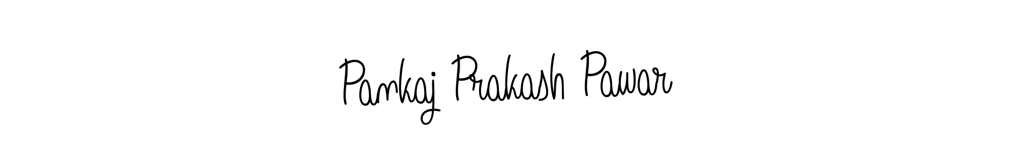 Check out images of Autograph of Pankaj Prakash Pawar name. Actor Pankaj Prakash Pawar Signature Style. Angelique-Rose-font-FFP is a professional sign style online. Pankaj Prakash Pawar signature style 5 images and pictures png