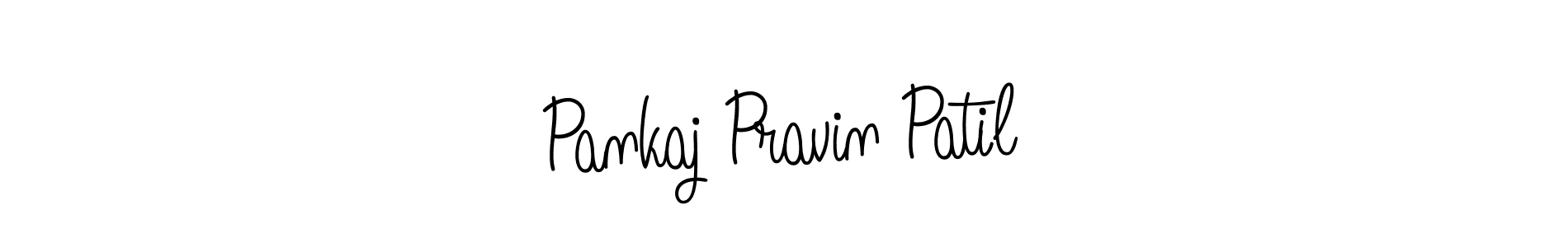 You can use this online signature creator to create a handwritten signature for the name Pankaj Pravin Patil. This is the best online autograph maker. Pankaj Pravin Patil signature style 5 images and pictures png
