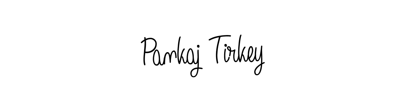 Here are the top 10 professional signature styles for the name Pankaj Tirkey. These are the best autograph styles you can use for your name. Pankaj Tirkey signature style 5 images and pictures png