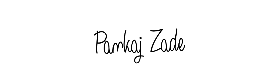 This is the best signature style for the Pankaj Zade name. Also you like these signature font (Angelique-Rose-font-FFP). Mix name signature. Pankaj Zade signature style 5 images and pictures png
