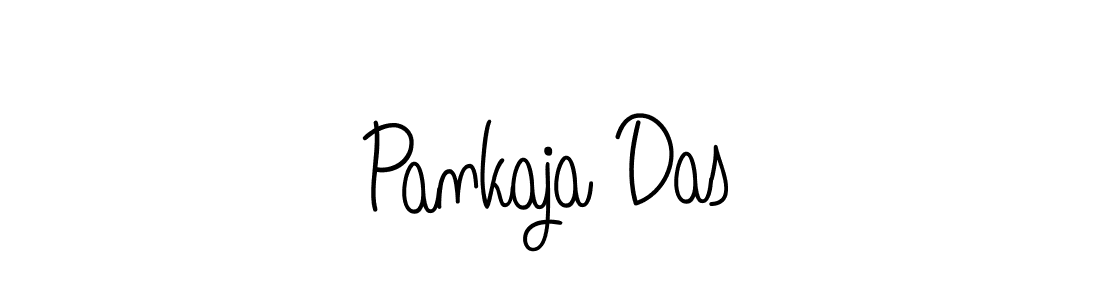 Once you've used our free online signature maker to create your best signature Angelique-Rose-font-FFP style, it's time to enjoy all of the benefits that Pankaja Das name signing documents. Pankaja Das signature style 5 images and pictures png