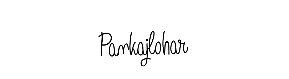 Once you've used our free online signature maker to create your best signature Angelique-Rose-font-FFP style, it's time to enjoy all of the benefits that Pankajlohar name signing documents. Pankajlohar signature style 5 images and pictures png