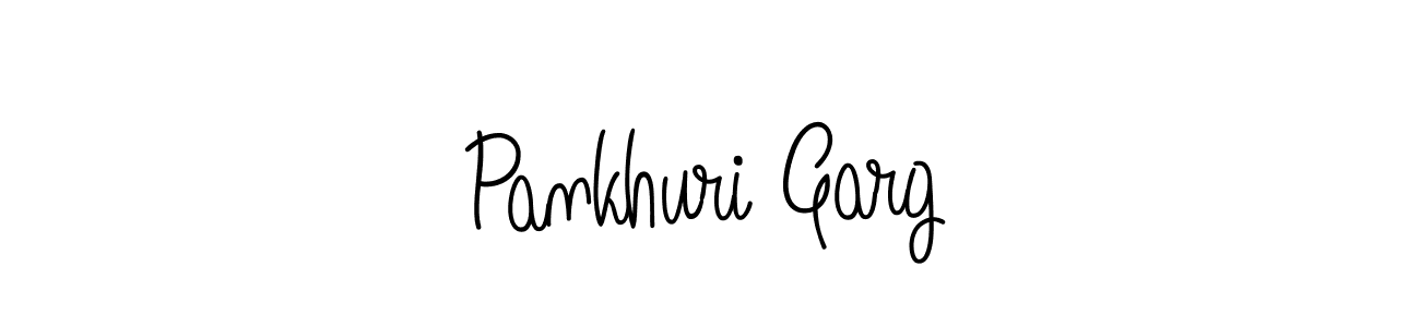 Here are the top 10 professional signature styles for the name Pankhuri Garg. These are the best autograph styles you can use for your name. Pankhuri Garg signature style 5 images and pictures png