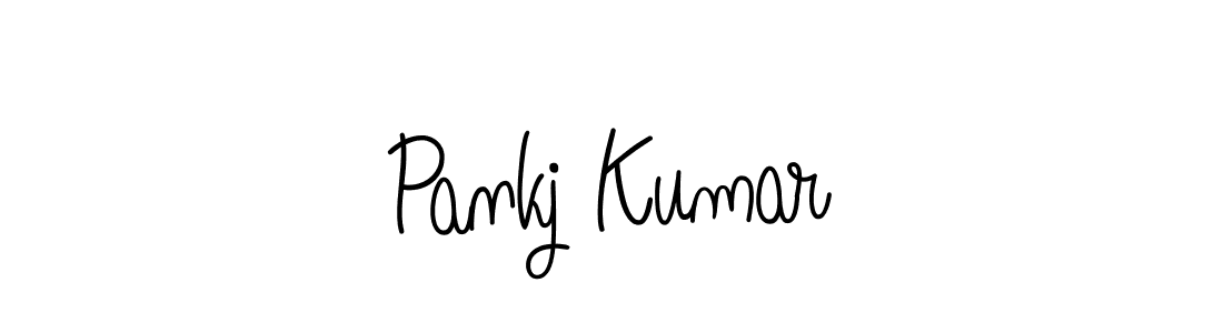 Also You can easily find your signature by using the search form. We will create Pankj Kumar name handwritten signature images for you free of cost using Angelique-Rose-font-FFP sign style. Pankj Kumar signature style 5 images and pictures png