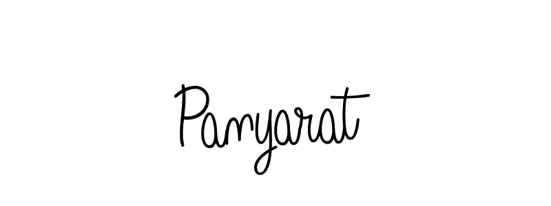 Also You can easily find your signature by using the search form. We will create Panyarat name handwritten signature images for you free of cost using Angelique-Rose-font-FFP sign style. Panyarat signature style 5 images and pictures png