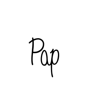 It looks lik you need a new signature style for name Pap. Design unique handwritten (Angelique-Rose-font-FFP) signature with our free signature maker in just a few clicks. Pap signature style 5 images and pictures png