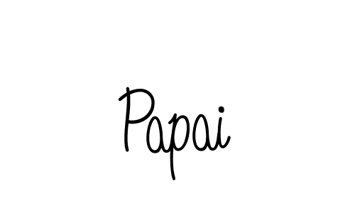 This is the best signature style for the Papai name. Also you like these signature font (Angelique-Rose-font-FFP). Mix name signature. Papai signature style 5 images and pictures png