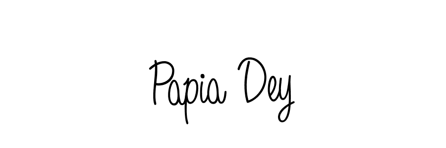 See photos of Papia Dey official signature by Spectra . Check more albums & portfolios. Read reviews & check more about Angelique-Rose-font-FFP font. Papia Dey signature style 5 images and pictures png