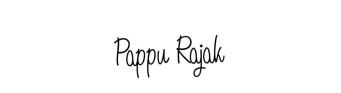 if you are searching for the best signature style for your name Pappu Rajak. so please give up your signature search. here we have designed multiple signature styles  using Angelique-Rose-font-FFP. Pappu Rajak signature style 5 images and pictures png