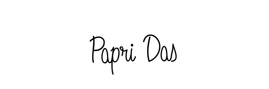 Once you've used our free online signature maker to create your best signature Angelique-Rose-font-FFP style, it's time to enjoy all of the benefits that Papri Das name signing documents. Papri Das signature style 5 images and pictures png