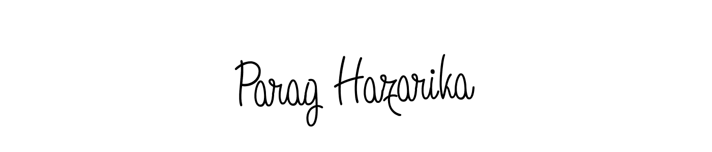 Similarly Angelique-Rose-font-FFP is the best handwritten signature design. Signature creator online .You can use it as an online autograph creator for name Parag Hazarika. Parag Hazarika signature style 5 images and pictures png