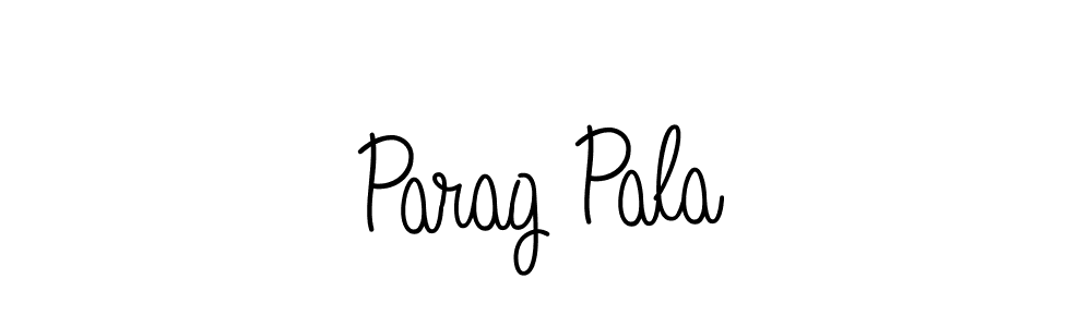 Here are the top 10 professional signature styles for the name Parag Pala. These are the best autograph styles you can use for your name. Parag Pala signature style 5 images and pictures png